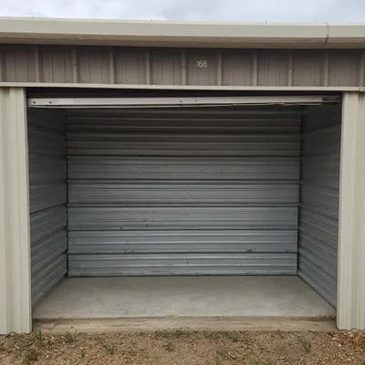Keep It Here Storage - Wynne