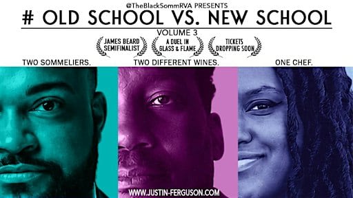 Old School VS. New School  Volume 3