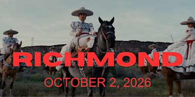 Las Reinas Del Valle | Documentary Premiere | RICHMOND