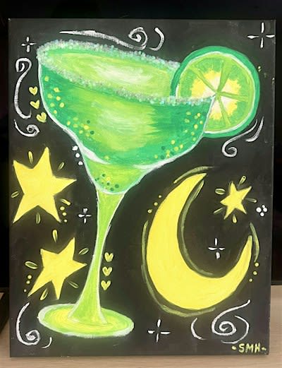 Magical Margaritas