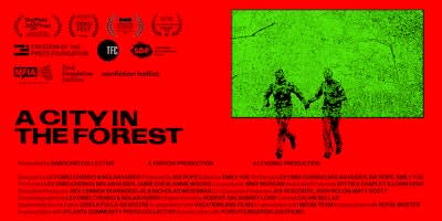 A City in the Forest | Nashville Screening + Discussion