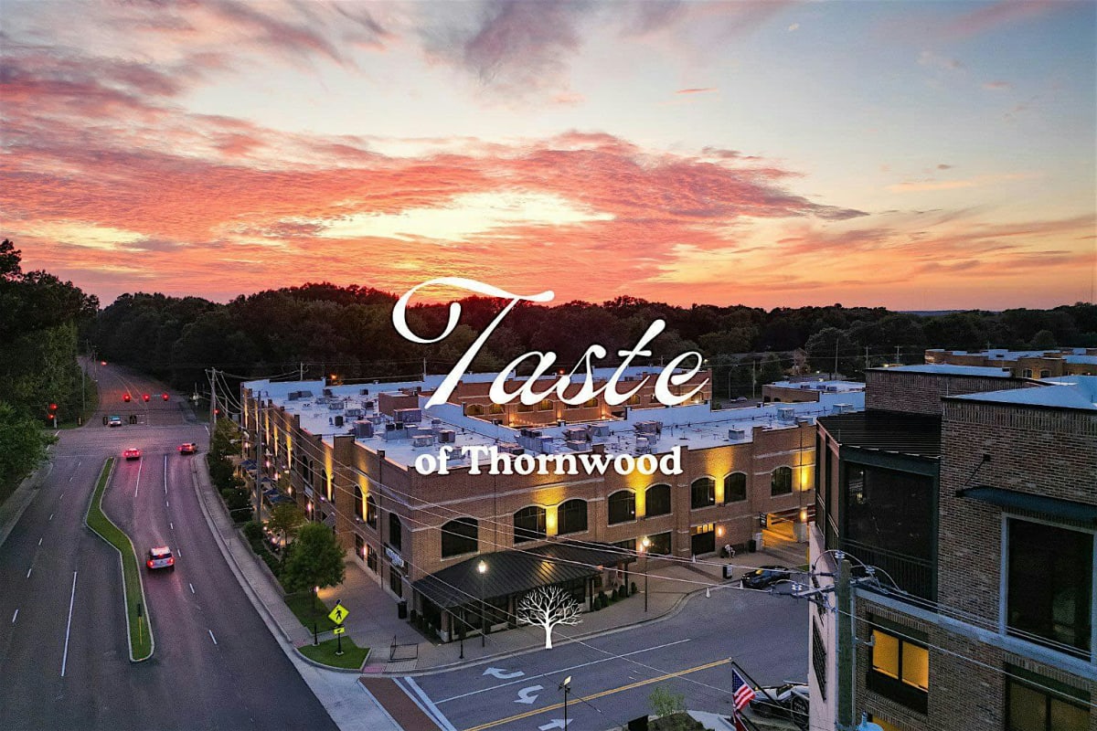 Taste of Thornwood