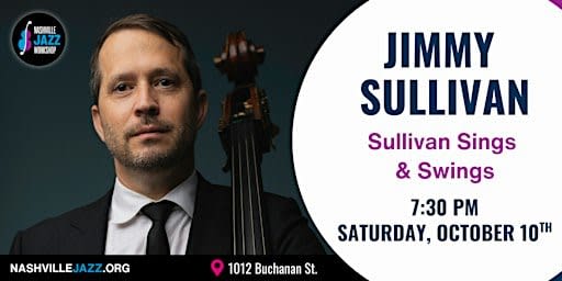 Sullivan Sings & Swings