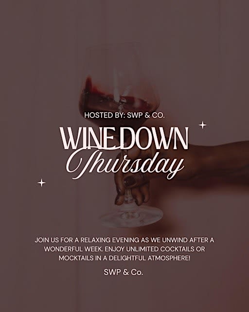 The Wine Down