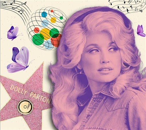 Dolly Parton Music Bingo in Collierville