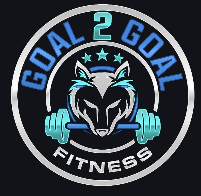 Goal 2 Goal Fitness