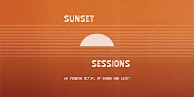 Sunset Sessions at The Sun Room