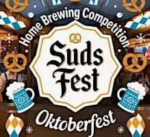 Suds Fest Octoberfest