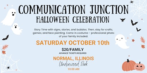 Halloween Celebration | Bloomington-Normal
