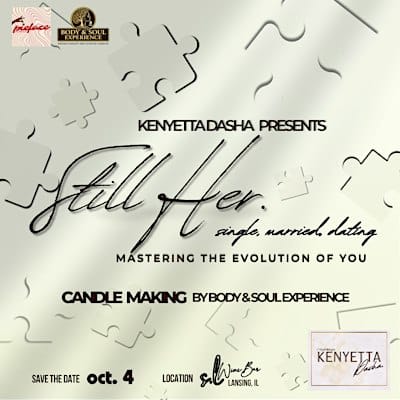 Still Her!