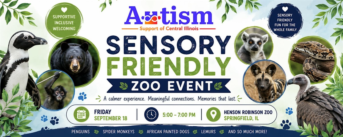 ASCI Zoo Night