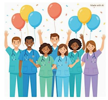 Chapter 5 Conference: Celebrating the Respiratory Therapist