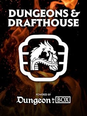 Dungeons & Drafthouse @ The Meaning of Bar - Hell's Garden