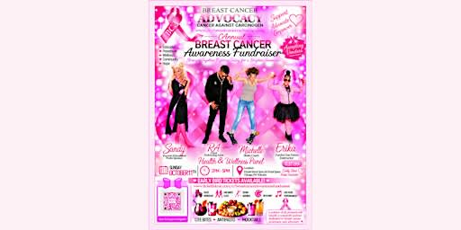 Breast Cancer Awarness Fundraiser