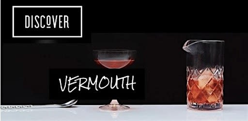 Spectrum Of Vermouth Seminar