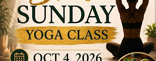 Soul Sunday