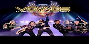 VOYAGE—Celebrating the Music of Journey