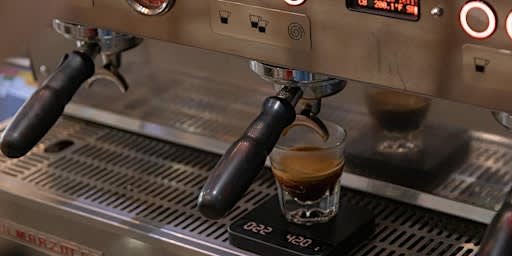 Advanced Espresso - October 9th, 2026