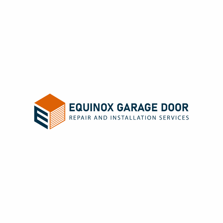 Equinox Garage Door Repair and Installation Services