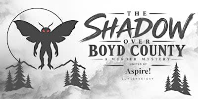 Appalachian Murder Mystery Dinner