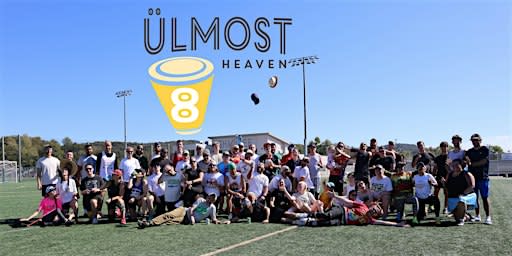 Ülmost Heaven VIII