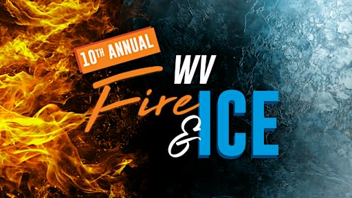 10th Annual WV Fire & Ice