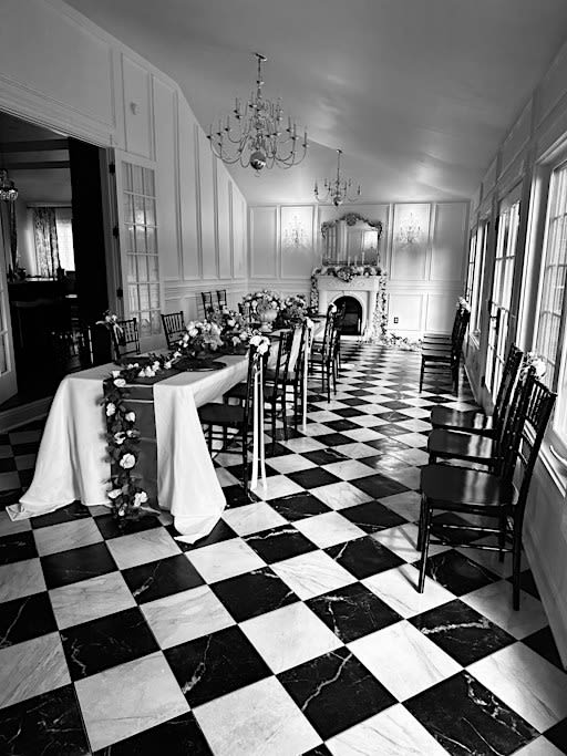 Christmas at Aisling House: Christmas Brunch