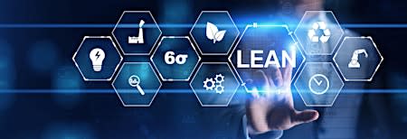 Lean Manufacturing Level One Practitioner Certification
