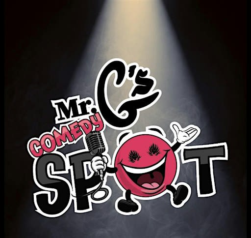 Copy of LouisvilleComedySPOT - Copenhagen Bandit - Sat, Dec 12
