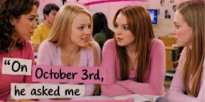 Mean Girls Trivia