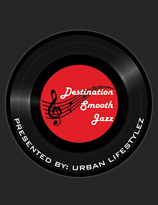 DESTINATION SMOOTH JAZZ SERIES: HOLIDAY EDITION "JAZZ UNDER THE MISTLETOE"