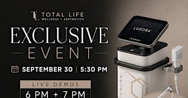 Xerf, Quantum, and Jeuveau Event
