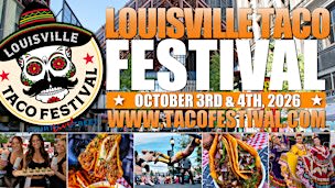 Louisville Taco Festival