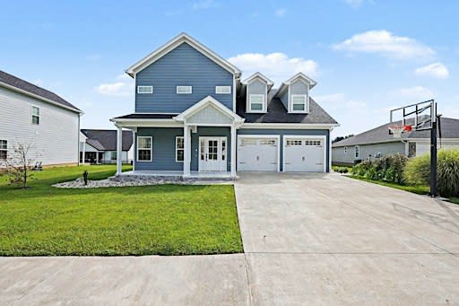 113 Ascension Way OPEN HOUSE