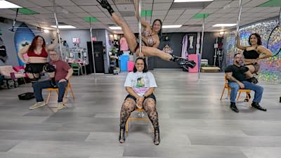 Date Night (Dance Class)