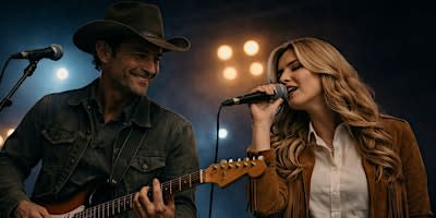 The Lost Cowboy-A Country Musical