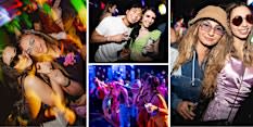 2000's Party at Howl at the Moon Louisville