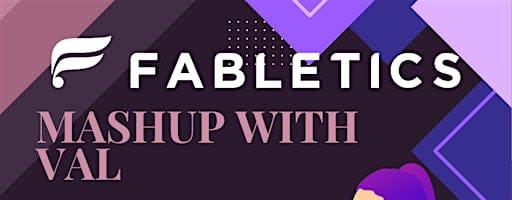 Mashup with Val at Fabletics Oxmoor Center