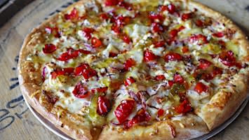 Everyone Loves Free Pizza