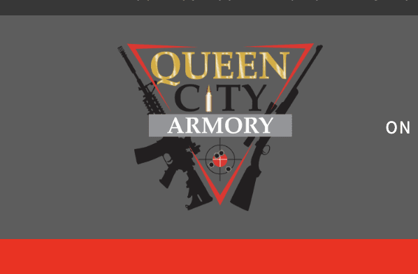 Queen City Armory