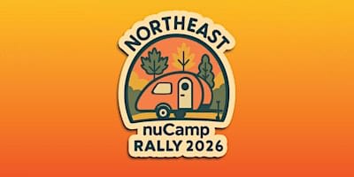 Northeast nuCamp Rally 2026