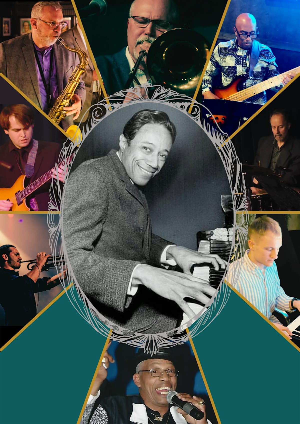 A Tribute to Horace Silver