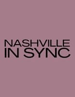 Nashville In Sync 2026 Fall Summit