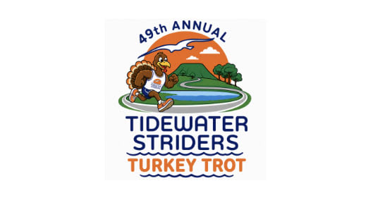 The 49th Annual Turkey Trot 10K and 1 Mile Run