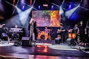 Nicks In Time - The Stevie Nicks Concert Experience