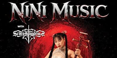 NiNi w. Seven Kingdoms