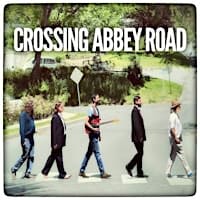 Free Live music with Crossing Abbey Road at The Vineyard at Hershey