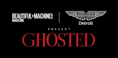 Ghosted