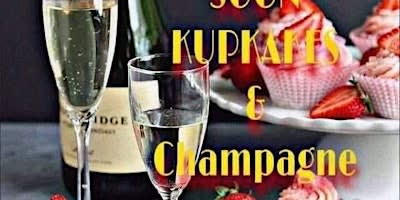 Kupkakes&Champagne