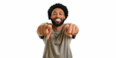 Benny Nwokeabia (NETFLIX is a Joke Festival, Top 10 Comics To Watch)